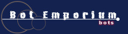 Bot Emporium